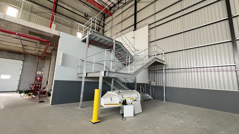 To Let commercial Property for Rent in Atlantic Hills Western Cape